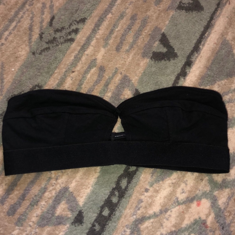 Vans Bandeau Top